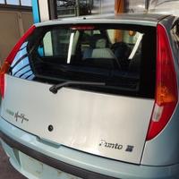 Portellone nudo FIAT PUNTO 2 del 2002