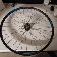 Ruota anteriore 27,5