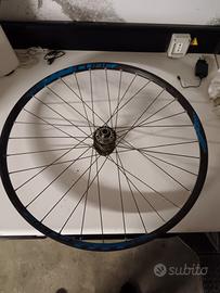 Ruota anteriore 27,5