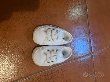 Superga neonato