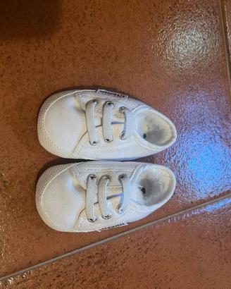 Superga neonato