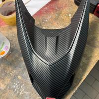 Accessori Ducati Hypermotard 950