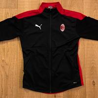 Felpa puma AC Milan