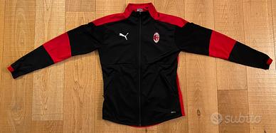 Felpa puma AC Milan