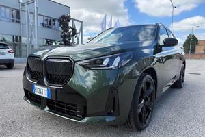 BMW X3 xdrive20d MSport Pro auto
