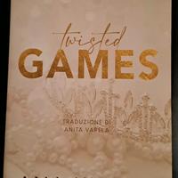 Twisted games