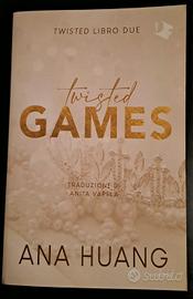 Twisted games