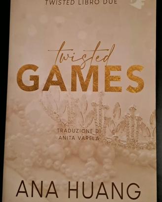 Twisted games