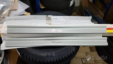 Battitacco Renault Clio 2 2 porte