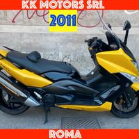 Yamaha T Max 500 - KM 43000 -2011