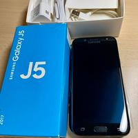 SAMSUNG GALAXY J5 16 GB