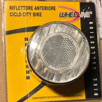 Ricambi e accessori per bicicletta