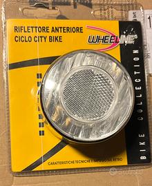 Ricambi e accessori per bicicletta