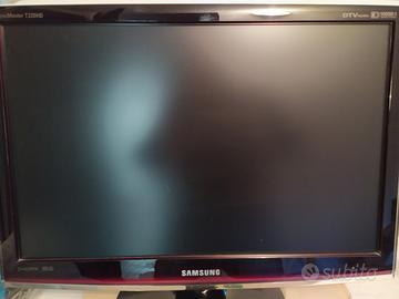 Monitor/TV Samsung 22 pollici
