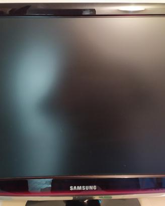 Monitor/TV Samsung 22 pollici