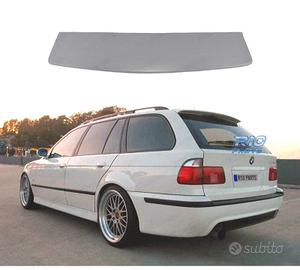 SPOILER PER TETTO BMW E39 TOURING