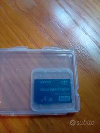 memory stick PSP