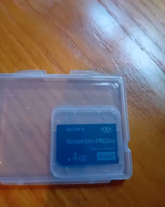memory stick PSP