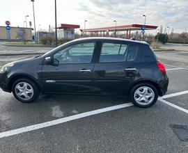 Renault Clio 1.2 16V 5 porte GPL Dynamique