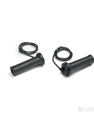 Manopole riscaldate per Yamaha Tracer 9 / GT 2021