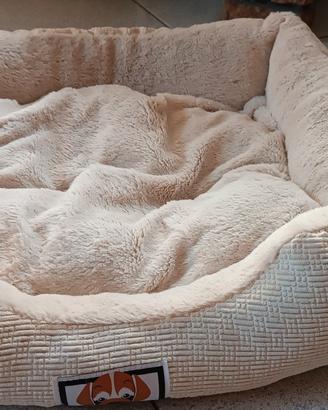Cuccia per gatti / cani