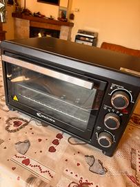 Forno elettrico Electroline 23L
