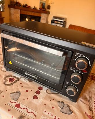 Forno elettrico Electroline 23L
