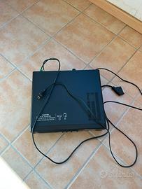Videoregistratore VHS Toshiba vintage