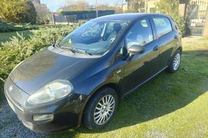 Fiat punto 1.3 mtj unico proprietario 2014 diesel