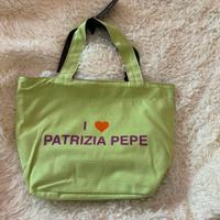 Borsa Patrizia Pepe ( Limited Edition)