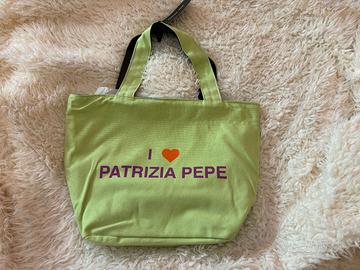 Borsa Patrizia Pepe ( Limited Edition)