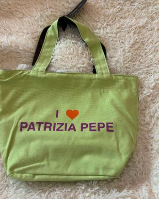 Borsa Patrizia Pepe ( Limited Edition)
