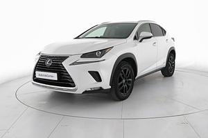 Lexus NX 300h 2.5 Business 2wd