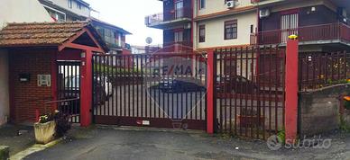 Garage/Box - Catania