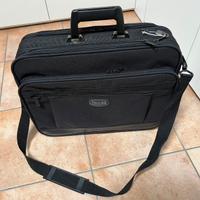 Valigia 24 ore morbida