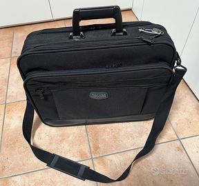 Valigia 24 ore morbida