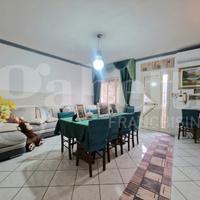 Quadrilocale di ampia metratura