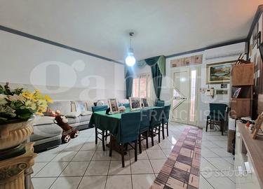 Quadrilocale di ampia metratura