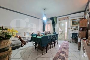 Quadrilocale di ampia metratura