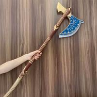 Action figure Ascia Leviatano 