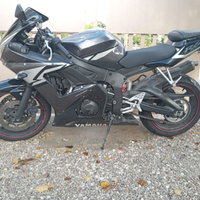 Yamaha R6 2005 116cv