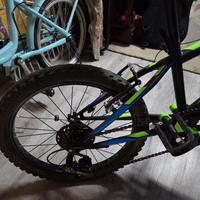 Bici MTB 24