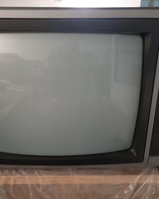 TV Color Seleco funzionante 