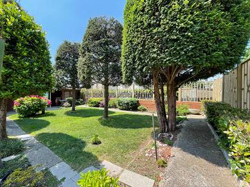 4 LOCALI A CORNAREDO