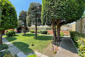 4 LOCALI A CORNAREDO