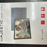 Tablet Majestic Tab 920 Plus 4G