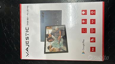 Tablet Majestic Tab 920 Plus 4G