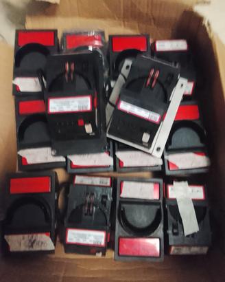 stok 10 lettori banconote aggiornati€250
