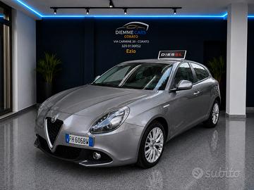 Alfa Romeo Giulietta 1.6 JTDm 120 CV Super
