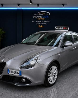 Alfa Romeo Giulietta 1.6 JTDm 120 CV Super